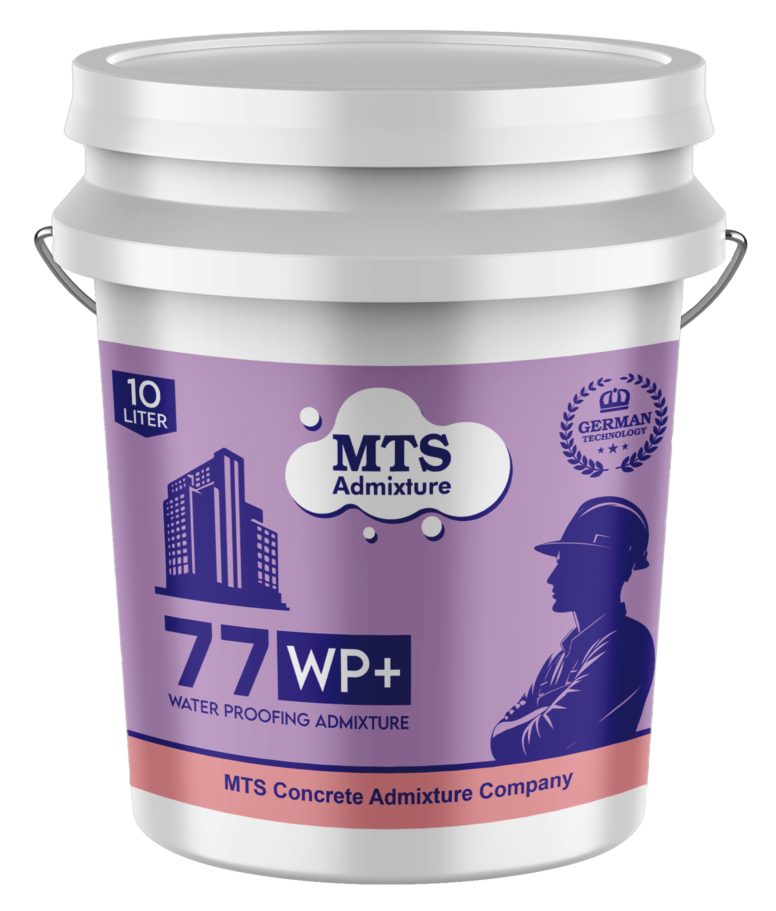 mts 10