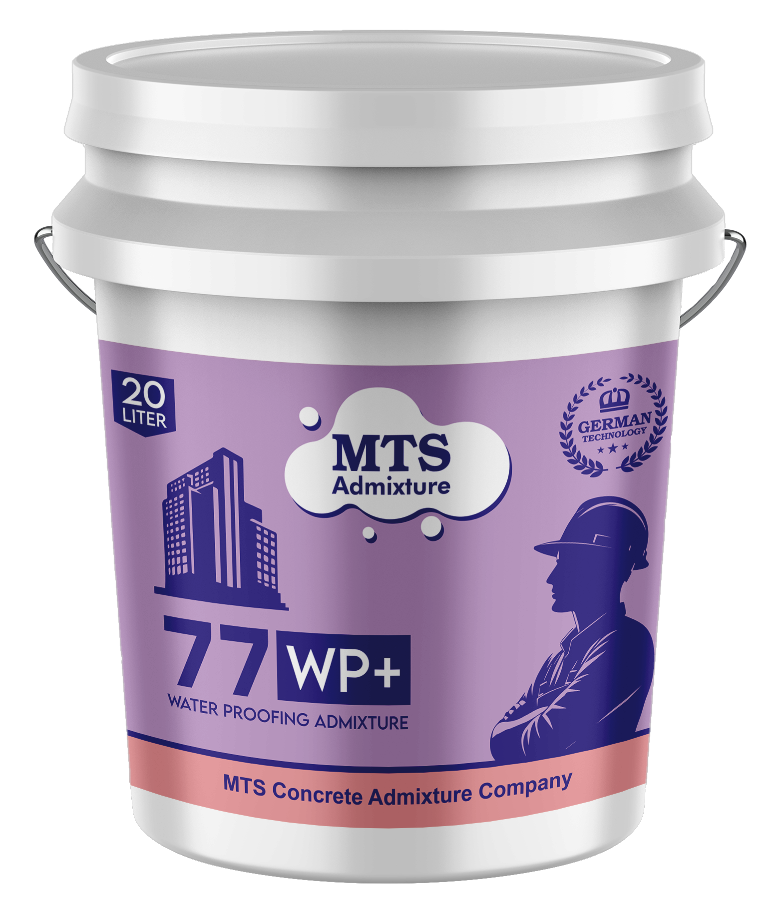 mts 20