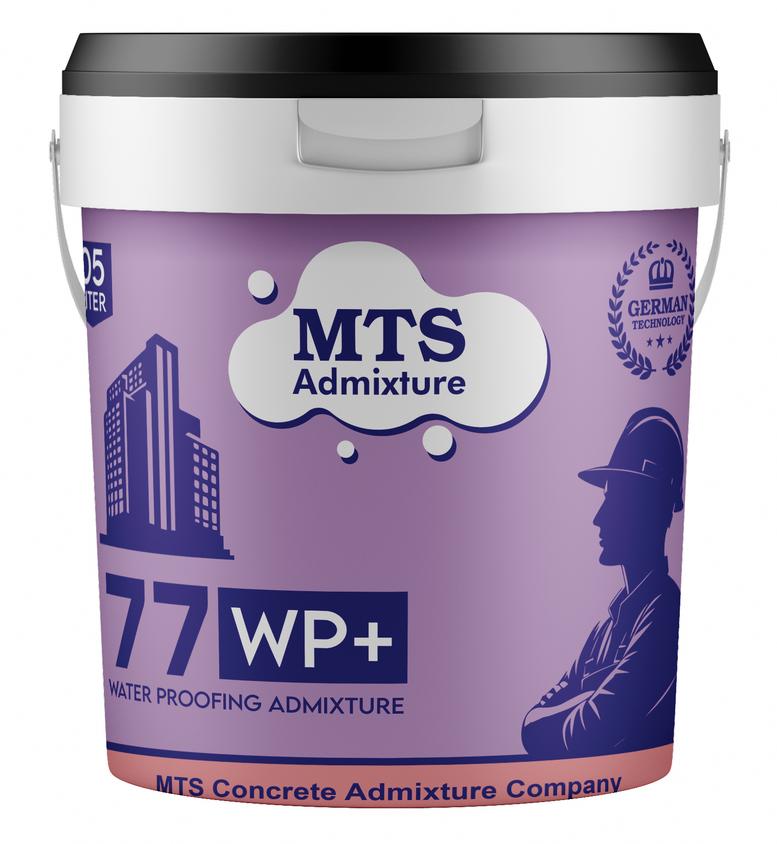 mts 5