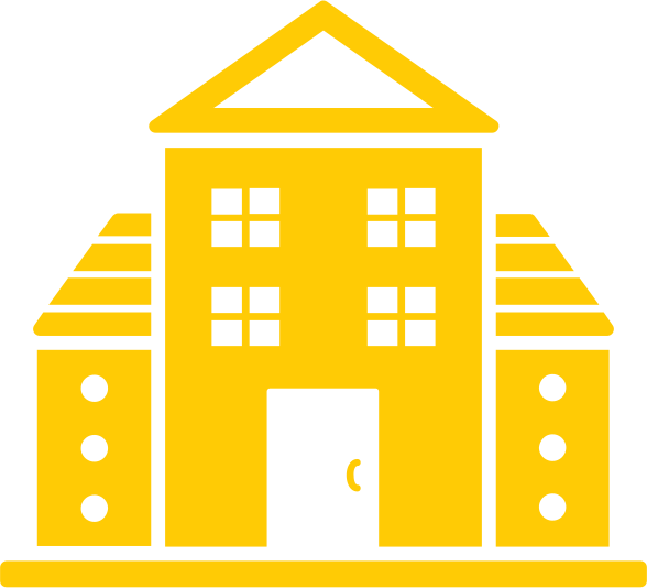 noun residential building 2229506
